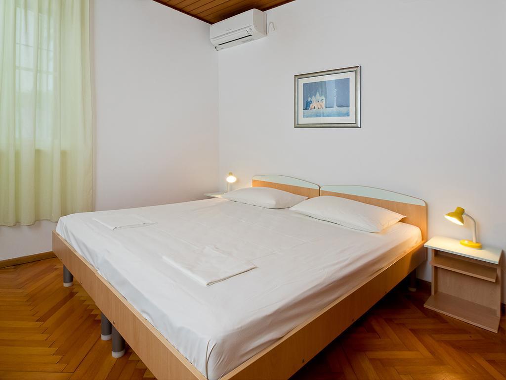 Apartments Dr. Vlasic Podstrana Kültér fotó